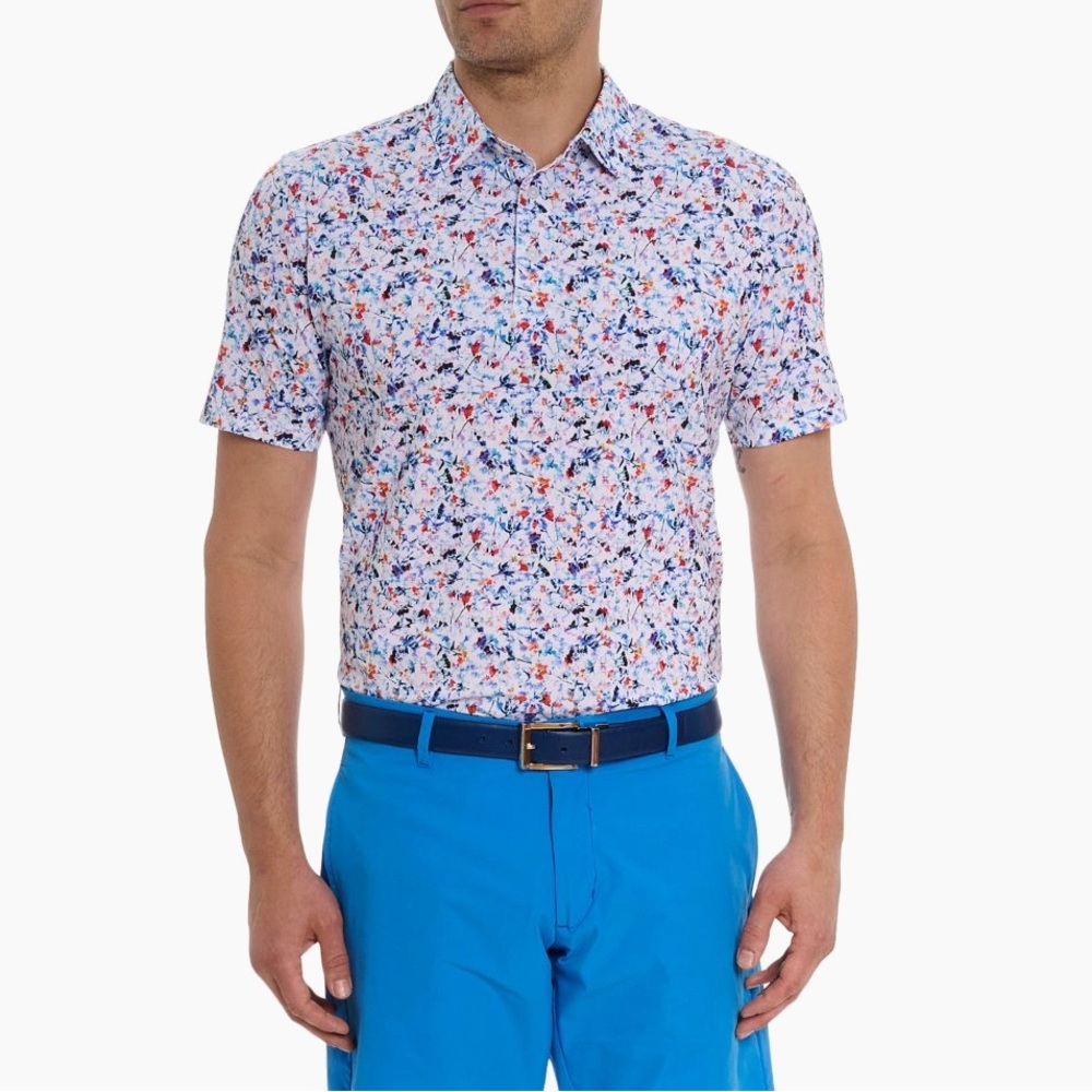 Robert Graham Lucca Floral